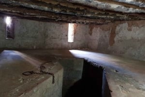 Vanha orjamarkkinat, anglikaaninen katedraali ja Freddie Mercuryn talo