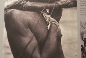 Vanha orjamarkkinat, anglikaaninen katedraali ja Freddie Mercuryn talo