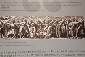 Vanha orjamarkkinat, anglikaaninen katedraali ja Freddie Mercuryn talo