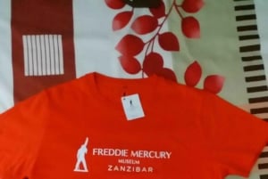 Vanha orjamarkkinat, anglikaaninen katedraali ja Freddie Mercuryn talo