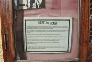 Vanha orjamarkkinat, anglikaaninen katedraali ja Freddie Mercuryn talo