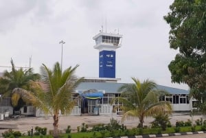 Paje: Private Transfer to Stone Town or Airport