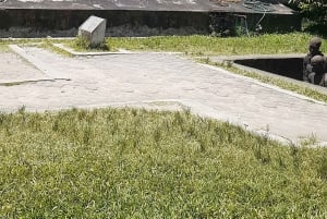 Paje: Private Transfer to Stone Town or Airport