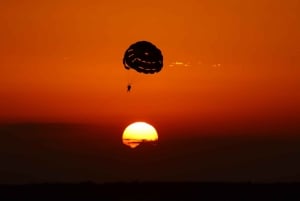 Parasailing Experience with Instructor