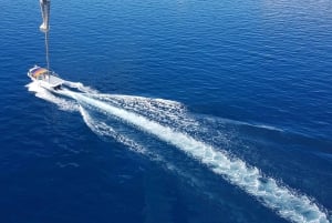 Parasailing Experience with Instructor
