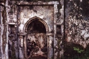 Pemba: Chambani-ruinene og den historiske turen til Mkamandume