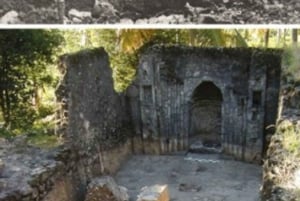 Pemba: Chambani-ruinene og den historiske turen til Mkamandume