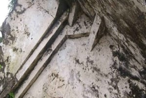 Pemba: Chambani-ruinene og den historiske turen til Mkamandume