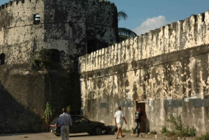 Pemba-eiland: Chake Chake en Mkama Ndume rondleiding