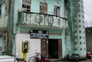 Pemba Island: Chake Chake and Spice Farm Tour