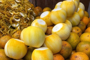 Zanzibar: Jozani-skoven, Salaam-grotten og The Rock-restauranten