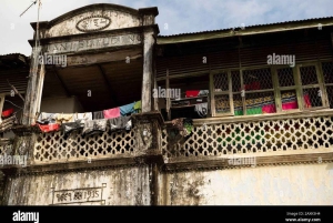Zanzibar: Jozani-skoven, Salaam-grotten og The Rock-restauranten