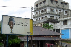 Pemba-øya: Chake Chake, kajakk og krydderfarmtur