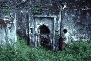 Zanzibar: passeio pela fazenda de especiarias