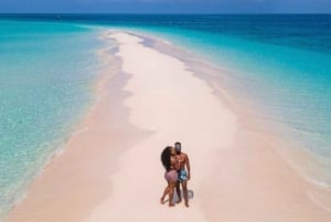 Zanzibar: passeio pela fazenda de especiarias