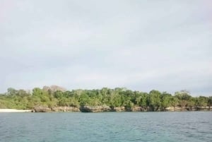 Pemba Island: Fundu Lagoon Sandbank & Schnorcheltour