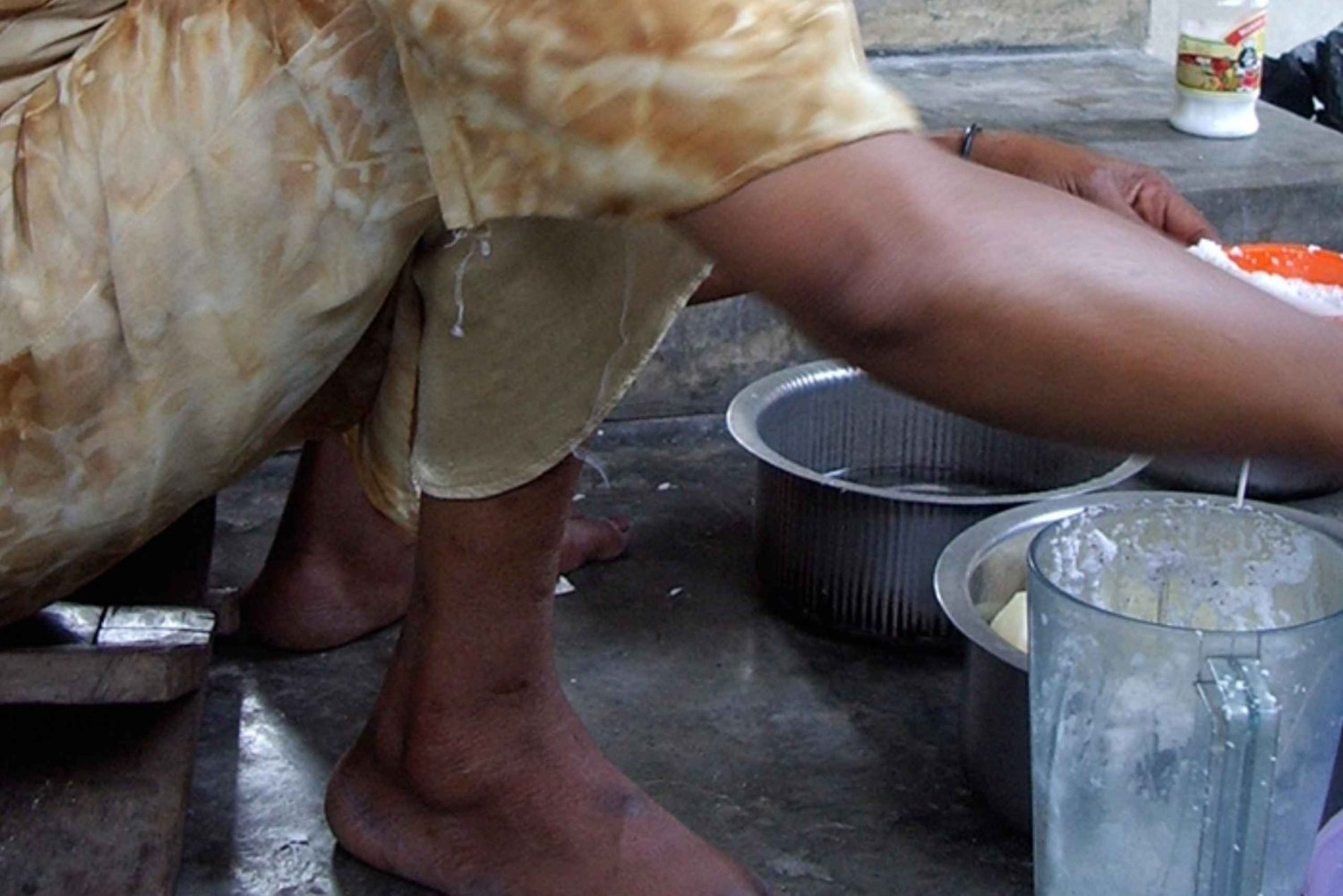 Zanzibar: Prison Island og Nakupenda Sandbank-tur