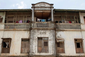 Zanzibar: Jozani Forest, Spice Farm, & Stone Town with Guide