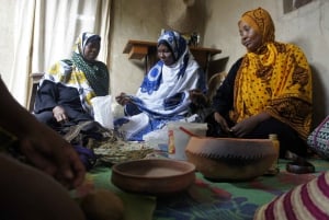 Zanzibar : visite de la forêt de Jozani