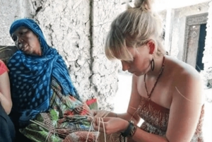 Île de Pemba : visite guidée du village de Makangale