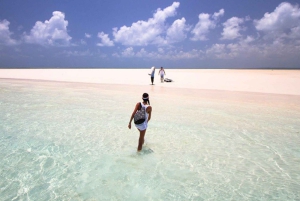 Zanzibar: Jozani Forest en Salaam Cave Tour