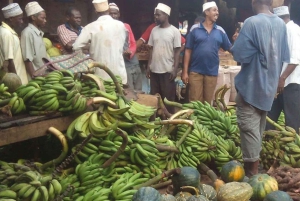 Pemba-øen: Snorkling på Misali-øen og Chake Chake-tur