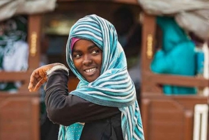 Pemba-øen: Snorkling på Misali-øen og Chake Chake-tur