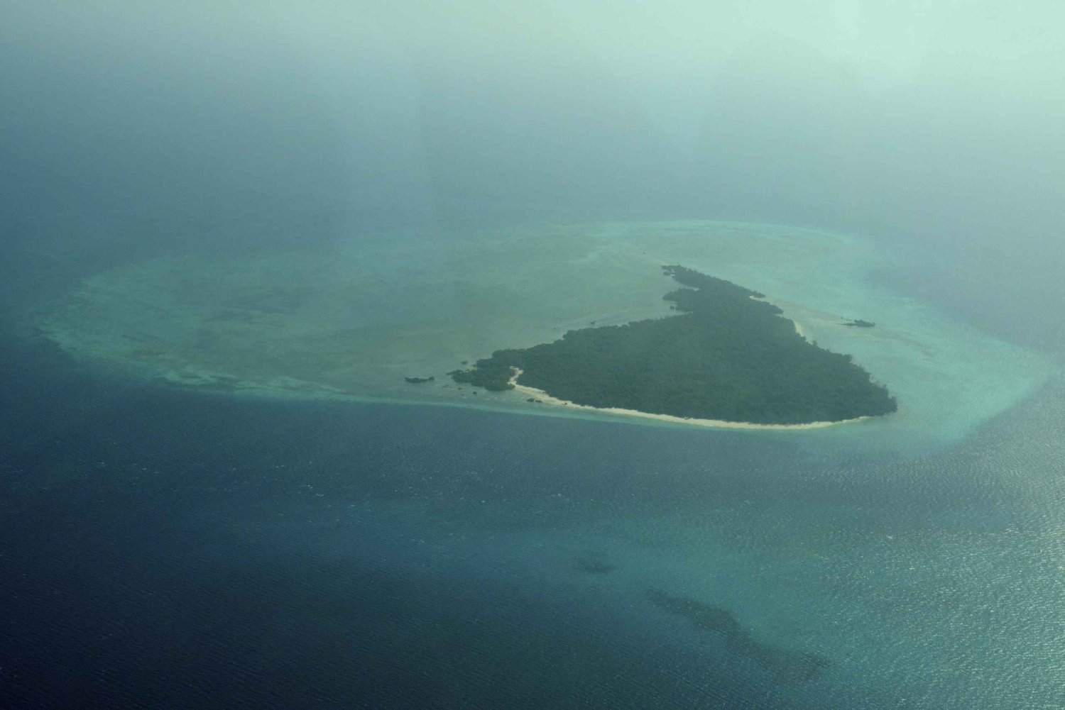 Pemba Island: Misali Island Snorkeling Tour with lunch