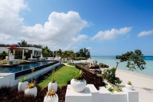 Остров Пемба: сноркелинг-тур на остров Мисали с обедом