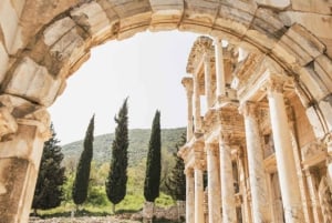 Занзибар: пещера Салам, плавание с черепахами