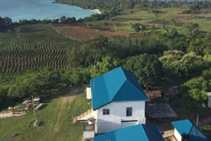 Pemba Island: Mkoani City Tour with Local Guide