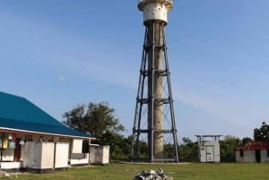 Pemba Island: Mkoani City Tour with Local Guide