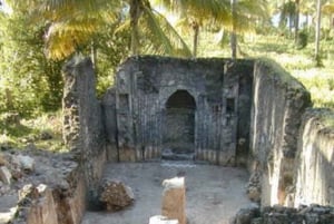 Pemba Island: Mkoani City Tour with Local Guide