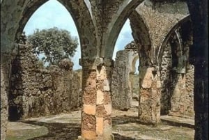 Pemba Island: Mkoani City Tour with Local Guide