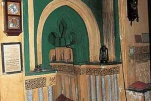 Pemba Island: Mkoani City Tour with Local Guide