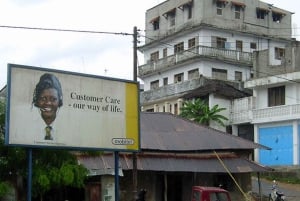 Sansibar: swahilikivet ja punakolobuksen polut