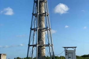 جزيرة بيمبا: مزرعة التوابل وشاطئ فوماويمبي وجولة مناراني