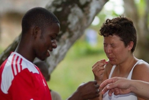 Pemba-Insel: Gewürzfarmen-Tour