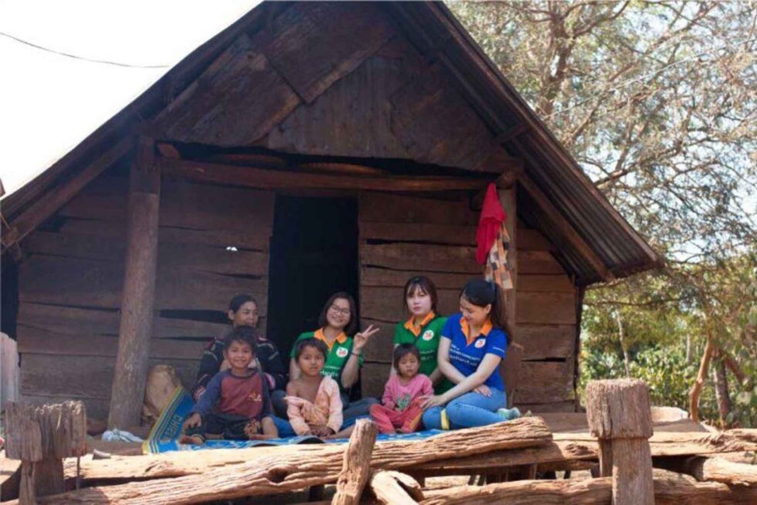 Isola di Pemba: tour del villaggio di Tumbe e dell'isola di Kojani con pranzo