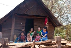 Isola di Pemba: tour del villaggio di Tumbe e dell'isola di Kojani con pranzo