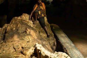 Isola di Pemba: tour del villaggio di Tumbe e dell'isola di Kojani con pranzo