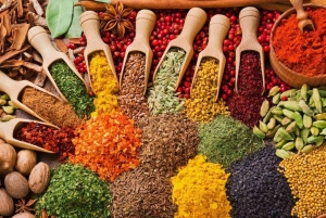 Wyspa Pemba: wycieczka na plażę Vumawimbi i farmę przypraw