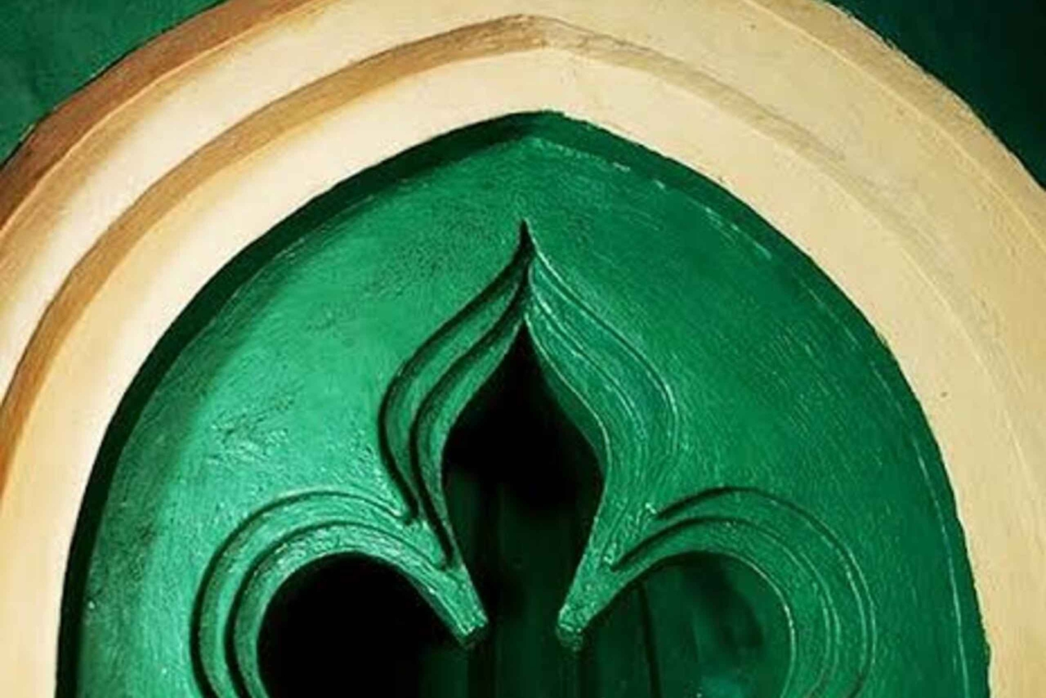 Pemba: Islamitische erfgoedtour door Kigomasha met lunch