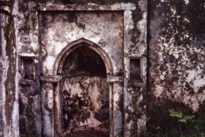 Pemba: Islamitische erfgoedtour door Kigomasha met lunch