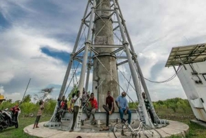 Pemba: Islamitische erfgoedtour door Kigomasha met lunch