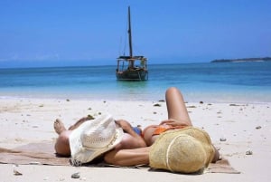 Pemba: Mchangamjazi-kierros opastetuilla kävelyillä ja lintujen tarkkailulla