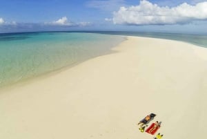 Pemba Misali Island Marine Tour met snorkelen