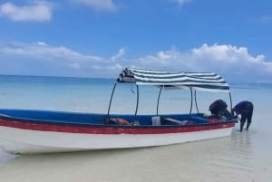 Pemba: Misali Island Snorkeling Trip with BBQ Lunch
