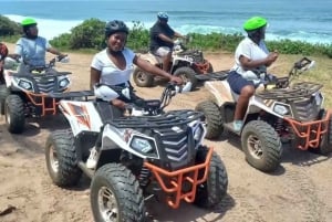 Dar es Salaam: 2-daagse safari in Mikumi National Park per trein