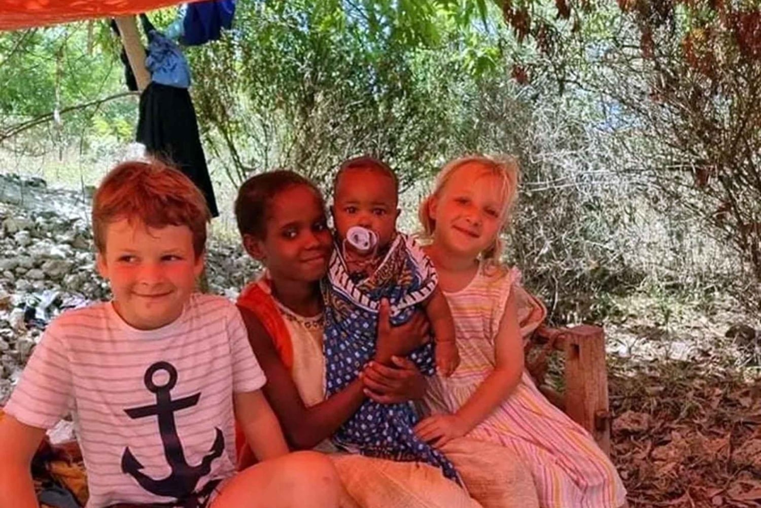 Pemba: specerijentour met plantagebezoek en proeverijen